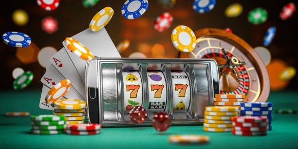 Live blackjack table interface on virusjp showing dealer, player cards, and betting controls
